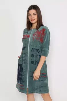 Халат женский iv81310