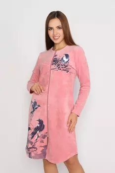 Халат женский iv81313