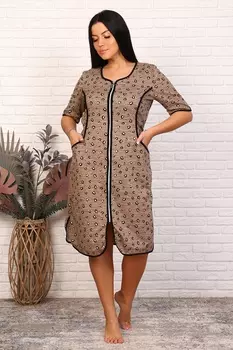 Халат женский iv81790