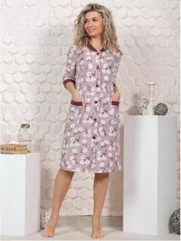 Халат женский iv81891