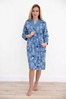 Халат женский iv82166
