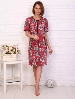 Халат женский iv83571