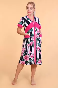 Халат женский iv84104