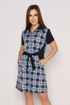 Халат женский iv84323