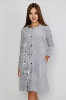 Халат женский iv85089