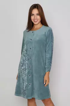 Халат женский iv85090