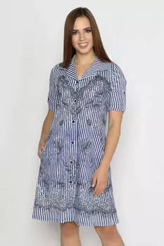 Халат женский iv85119