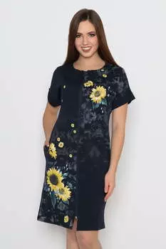 Халат женский iv85122