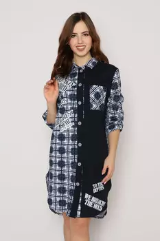 Халат женский iv85124