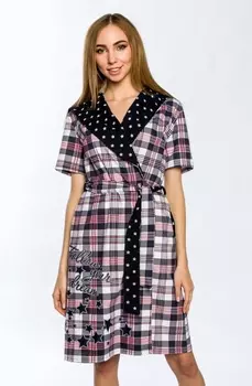 Халат женский iv85125