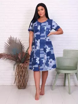 Халат женский iv85653