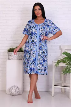 Халат женский iv86821