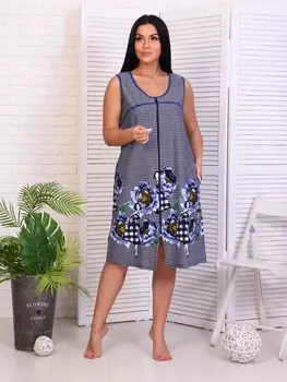 Халат женский iv86858