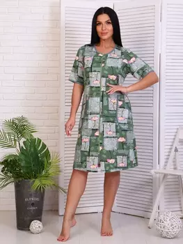 Халат женский iv86859