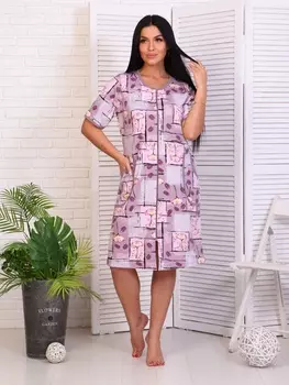 Халат женский iv86860