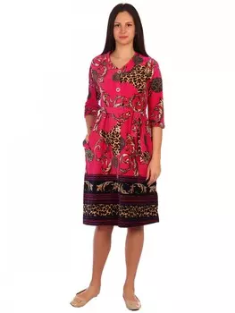 Халат женский iv88133