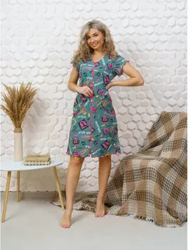 Халат женский iv88274