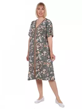 Халат женский iv88290