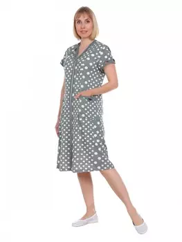 Халат женский iv88291