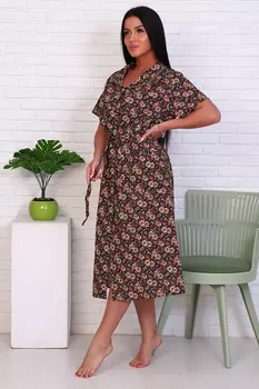 Халат женский iv88376