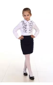 Юбка детская iv66439