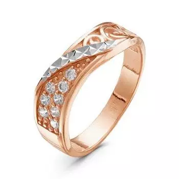 Кольцо бижутерия iv1270