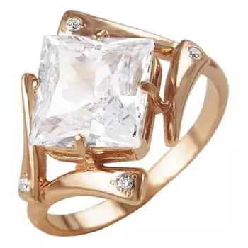 Кольцо бижутерия iv1333