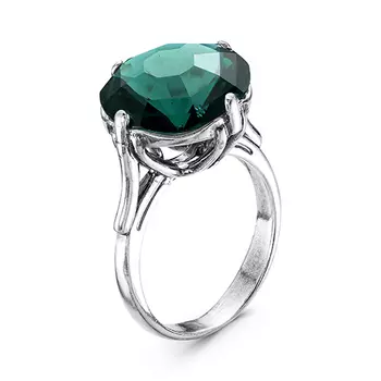 Кольцо бижутерия iv13675