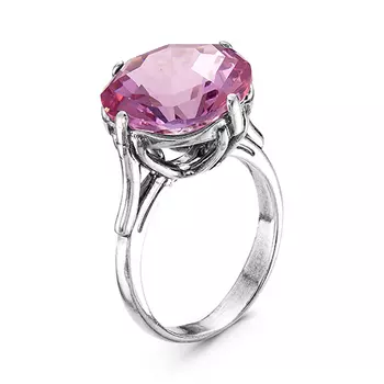 Кольцо бижутерия iv13678