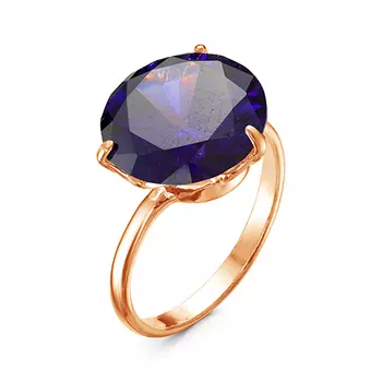 Кольцо бижутерия iv13689