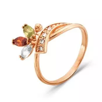 Кольцо бижутерия iv1426