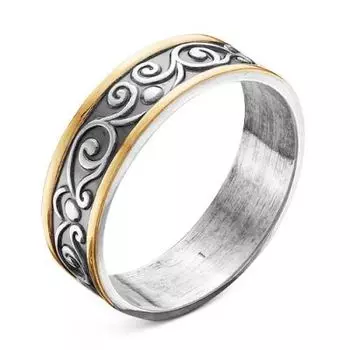 Кольцо бижутерия iv1456