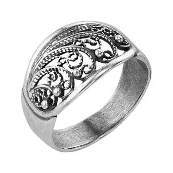 Кольцо бижутерия iv1481