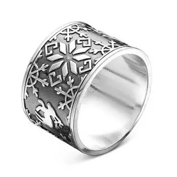 Кольцо бижутерия iv1506