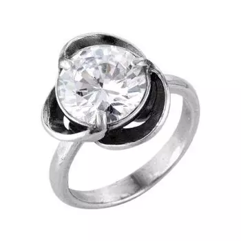 Кольцо бижутерия iv1523