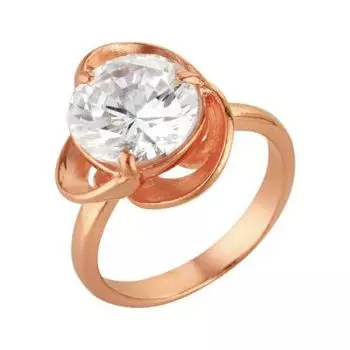 Кольцо бижутерия iv1562