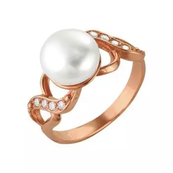 Кольцо бижутерия iv1622