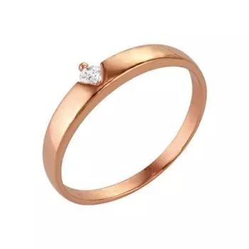 Кольцо бижутерия iv1631