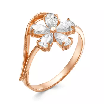 Кольцо бижутерия iv16361