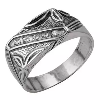 Кольцо бижутерия iv1667