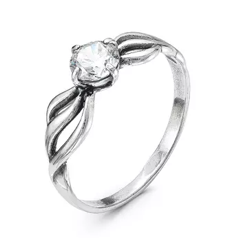 Кольцо бижутерия iv18073