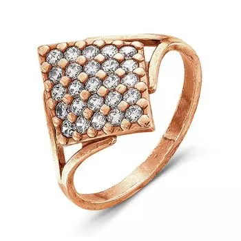 Кольцо бижутерия iv23493