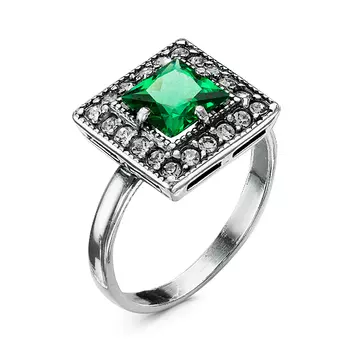 Кольцо бижутерия iv38797