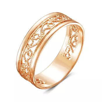 Кольцо бижутерия iv38831