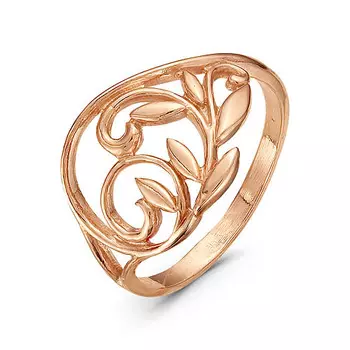 Кольцо бижутерия iv38845