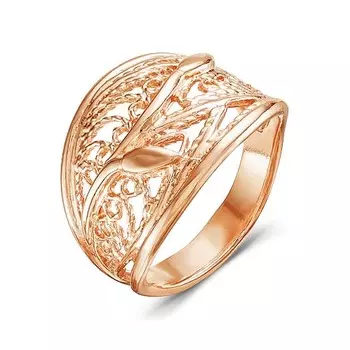 Кольцо бижутерия iv38851