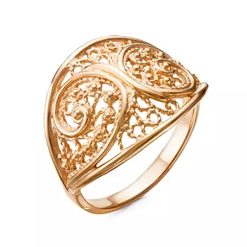 Кольцо бижутерия iv38856