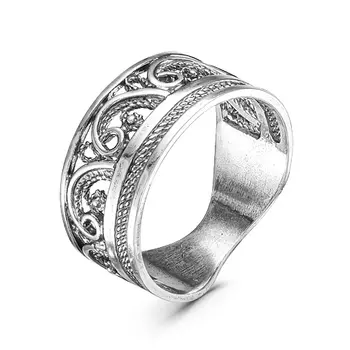 Кольцо бижутерия iv39178