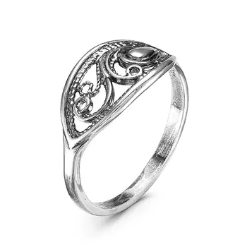 Кольцо бижутерия iv39179