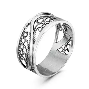 Кольцо бижутерия iv39180